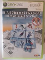 WINTER SPORTS 2009 XBOX 360 Nordrhein-Westfalen - Meerbusch Vorschau