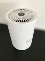 Himox Luftreiniger H07 Mini Desktop Air Purifier HEPA Filter Niedersachsen - Laatzen Vorschau