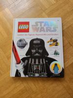 Lego STAR WARS Lexikon d Figuren, Raumschiffe, Droiden Bremen - Blockland Vorschau