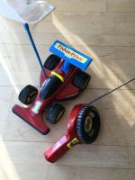 Fisher Price 1. ferngesteuertes Fahrzeug selten Baden-Württemberg - Schemmerhofen Vorschau