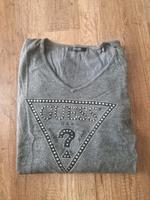 Guess Pullover grau Bayern - Wolfratshausen Vorschau