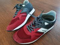 Geox-Schuhe Größe 40 Frankfurt am Main - Hausen i. Frankfurt a. Main Vorschau