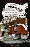 Das geheimnisvolle Leben des Nicholas Benedict Hessen - Kronberg im Taunus Vorschau