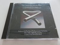 CD "Mike Oldfield - The Orchestral Tubular Bells" Vahr - Neue Vahr Nord Vorschau