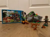 Playmobil wild Life 5561 Niedersachsen - Detern Vorschau