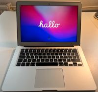 TOP—MacBook Air 13" 2017 Intel Core i5 128 GB SSD Kiel - Mitte Vorschau