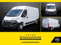 Opel Movano 2.2 Diesel 120 (3,5t) L3H2 Edition Klima Güstrow - Landkreis - Güstrow Vorschau