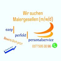 Maler & Lackierer (m/w/d) Hamburg - Wandsbek Vorschau