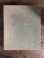 Wilhelm Busch Album ▹ Humoristischer Hausschatz ▹ 1910 Nordrhein-Westfalen - Willich Vorschau