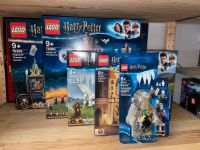 Lego 76389,75980,75958,40577,40419 Harry Potter Sammlung Nordrhein-Westfalen - Kerpen Vorschau