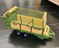 Ladewagen Krone Bruder Turbo 5000 Nordrhein-Westfalen - Bad Wünnenberg Vorschau