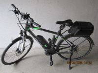 2 Stk. E-BikesPegasus  Solero E8 (Herren, Damen) oder Tausch Berlin - Biesdorf Vorschau