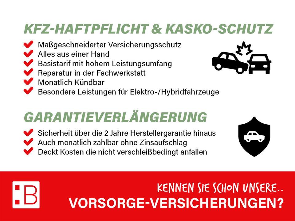 Volkswagen Transporter Kasten 2.0 l TDI Klima Holzboden AHK in Weißenburg in Bayern
