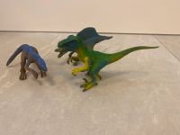 Schleich Dinosaurier 3 er Set Berlin - Reinickendorf Vorschau