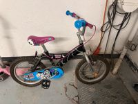 Kleines Mädchen fahrrad Baden-Württemberg - Bad Dürrheim Vorschau