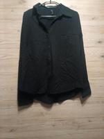 Schwarze Bluse / Hemd Bayern - Tittling Vorschau