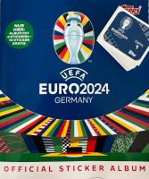 UEFA EURO 2024 Sticker von Topps Bayern - Maisach Vorschau