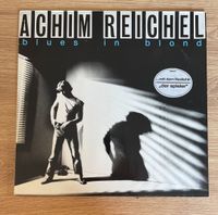 Achim Reichel / Blues In Blond Nordrhein-Westfalen - Bornheim Vorschau