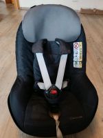 Maxi Cosi Autokindersitz 2way Pearl schwarz Nordrhein-Westfalen - Versmold Vorschau