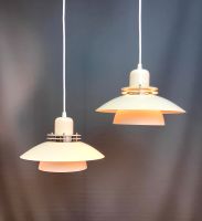 Lampe Retro danish Design Mid Century Ära PH Lyfa 70s 80s vintage München - Maxvorstadt Vorschau