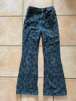 H&M Jeans HARRY POTTER 146 - Wizarding World - grau schwarz Bayern - Holzkirchen Vorschau