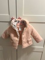 Teddy jacke Rosa Bayern - Fürth Vorschau