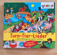 Turn-Tier-Lieder Jako-o Bayern - Zusmarshausen Vorschau