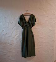 Cocktailkleid, Abendkleid, grün, Marke Swing Bayern - Winzer Vorschau