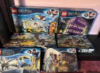 Lego Harry Potter tauschen gegen Harry Potter Nordrhein-Westfalen - Steinhagen Vorschau