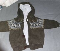 Wolljacke gefüttert Winter gr.80 Nordrhein-Westfalen - Wesel Vorschau