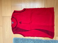 adidas Shirt Top Gr. XL rot Neu Nordrhein-Westfalen - Sankt Augustin Vorschau