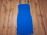 Minikleid blau Gr. 34 XS Sommerkleid Amisu Leipzig - Connewitz Vorschau