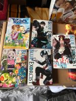 Manga Comics Nordrhein-Westfalen - Hückelhoven Vorschau