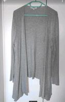 Cardigan Gr. 46 grau Strickjacke Damen Neu Pullover Niedersachsen - Salzgitter Vorschau