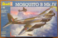 1/48 Revell Mosquito B Modellbausatz,no Tamiya,Italeri, Hamburg-Mitte - Hamburg Wilhelmsburg Vorschau