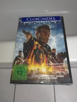 DVD Terminator Genisys m. A.Schwarzenegger   neu => noch in Folie Nordrhein-Westfalen - Kürten Vorschau