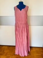 Maxikleid Altrosa Größe 44/46 Gina Nordrhein-Westfalen - Düren Vorschau