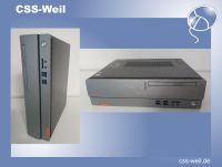 Lenovo IdeaCentre S510 i5 SSD WLAN Cardreader Win10 Desktop Baden-Württemberg - Weil im Schönbuch Vorschau