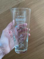 Glas Bombay London Dry Gin Tonic Bayern - Brannenburg Vorschau