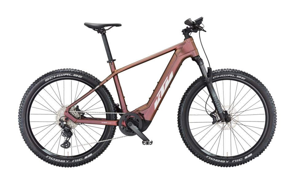 KTM MACINA TEAM 772    eBike   NEU in Fischen