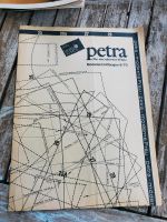 Modellschnittbogen Schnittmuster petra die moderne Frau  8/70 Eimsbüttel - Hamburg Lokstedt Vorschau