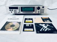 KAWAI K5000 R - Additive Synthesizer Rack - 1996 Digital Classic Pankow - Prenzlauer Berg Vorschau