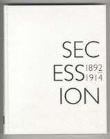 Secession 1892 - 1914. Die Münchner Secession Michael Buhrs A52 Bayern - Grabenstätt Vorschau