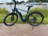 ‼️KTM Macina Cross LFC/ 750 Watt-Kiox300‼️ Niedersachsen - Papenburg Vorschau