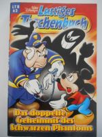 3 Taschenbücher Donald Duck Niedersachsen - Bersenbrück Vorschau