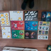 Pokemon sticker Bayern - Kochel am See Vorschau