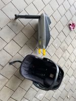 Maxi cosi mit Isofix Baden-Württemberg - Ostrach Vorschau