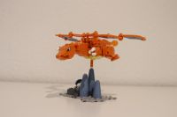 Mega Construx Pokemon (Glurak) Nordrhein-Westfalen - Mettmann Vorschau