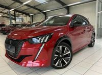 Peugeot 208 GT Line *Scheckheft* wenig KM*Tüv 02/26 Neumünster - Wasbek Vorschau