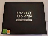 3DS Bravely Second End Layer Deluxe Collectors Edition neu Bayern - Abensberg Vorschau